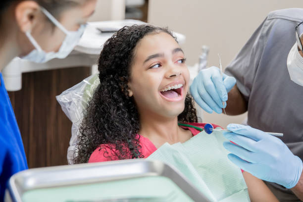 Best Emergency Dentist for Lost Fillings or Crowns in East Hemet, CA