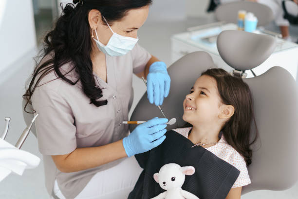 Best Mobile Emergency Dentist in East Hemet, CA