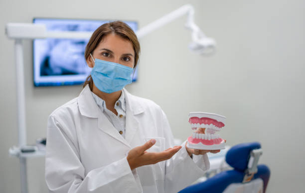 Best Broken or Cracked Tooth Emergency Dentist in East Hemet, CA