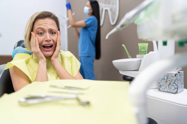 Best Urgent Dental Care for Toothache in East Hemet, CA