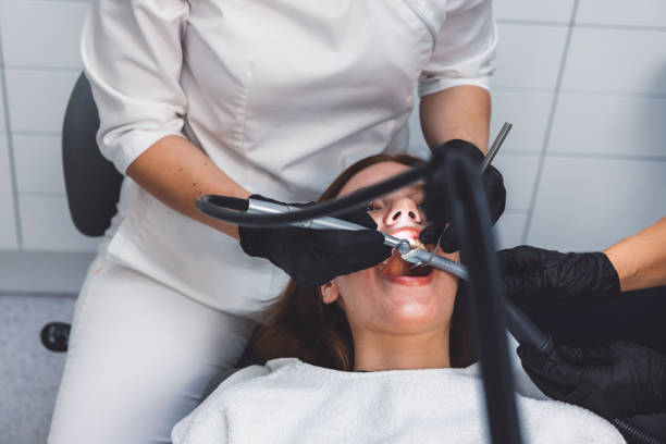Best Pediatric Emergency Dentist in East Hemet, CA