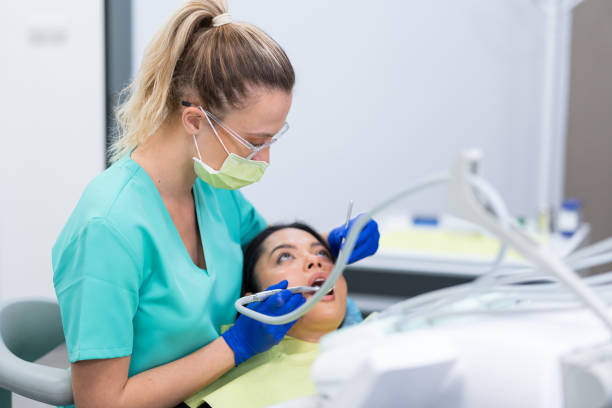 Best Mobile Emergency Dentist in East Hemet, CA