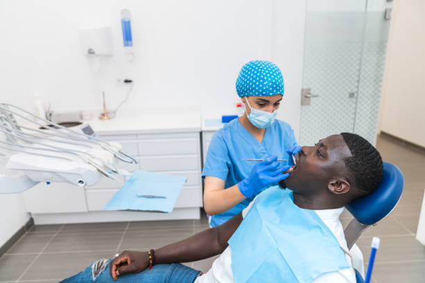 Best Mobile Emergency Dentist in East Hemet, CA